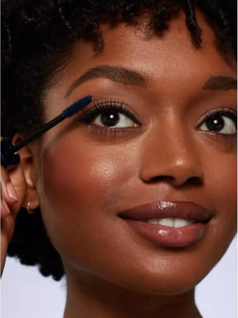 ⭐️NIB⭐️Eyeko~Lash Alert Mascara — Blue~Full Size